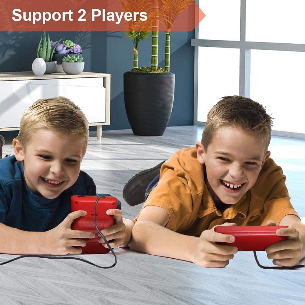 Handheld Retro Video Game Console - Image 3