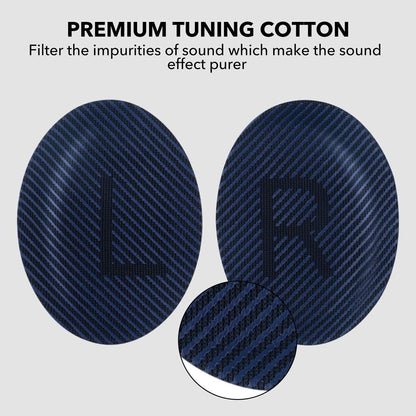 Bose Headphones Replacement Earpad QuietComfort QC35/35 - Detail view