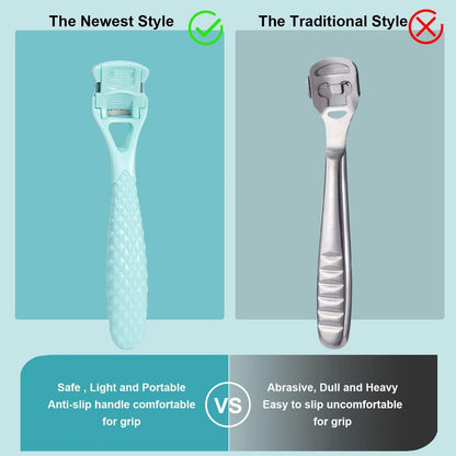 Foot Shaver File Hard Dead - Image 5