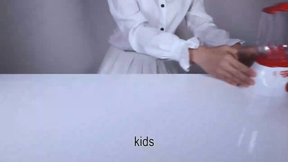 Kitchen Accessories Educational Toys Kids Home - Detail view