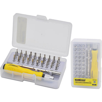 32IN1 Precision Screwdriver Set Magnetic - product image 1 of 6