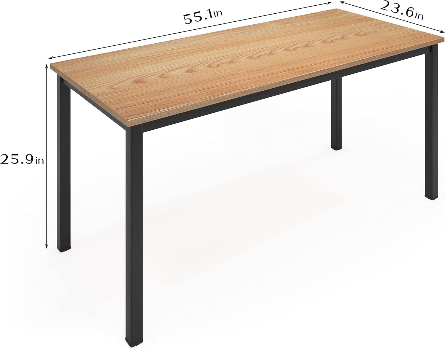 55 inches Computer Desk PC - Image 3