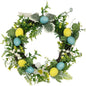 Easter Wreath for Front Door - Image 7