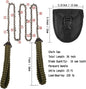 Carbon Steel Serrated Wire Saw - Image 7