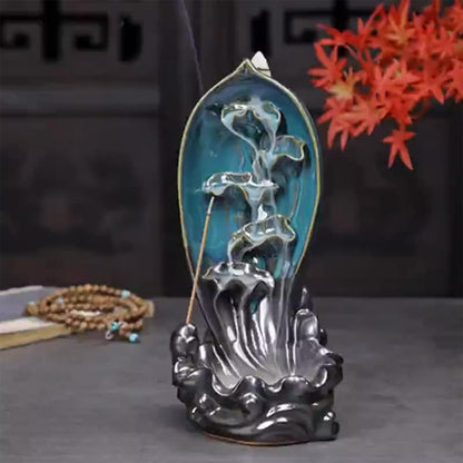 Backflow Incense Burner Holder 60 - Image 4