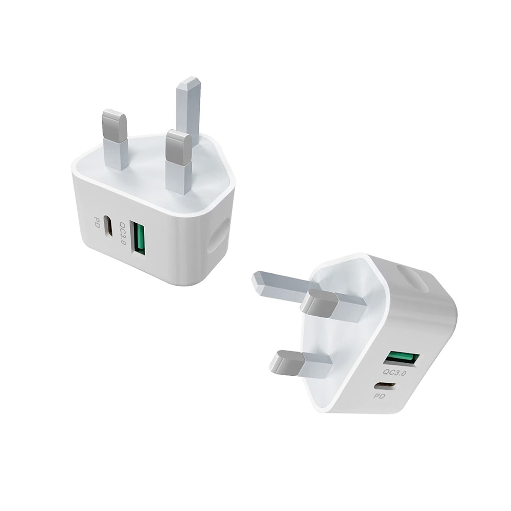 USB C Plug UK iPhone - Image 8