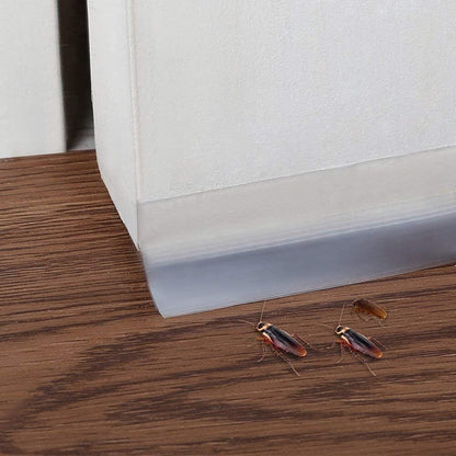 Door Seal Strip Weather Stripping - Image 5