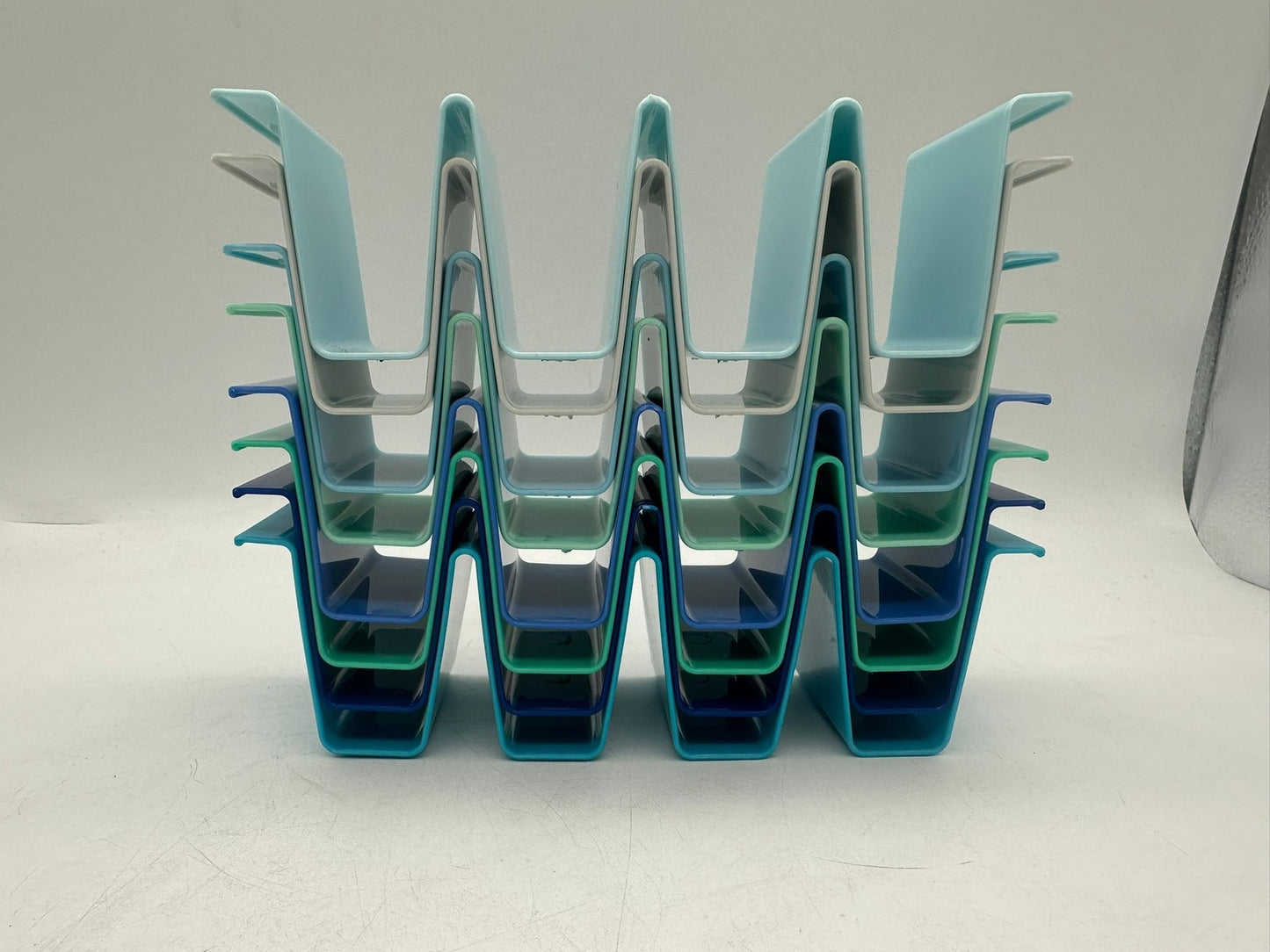 8pcs Taco Holder Pancake Stand - Image 4