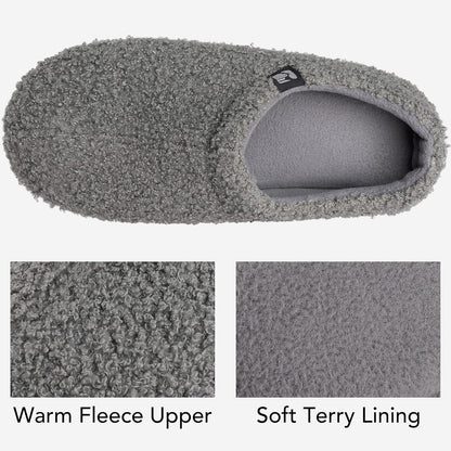 Women Slippers Fuzzy Full Soft - Image 5