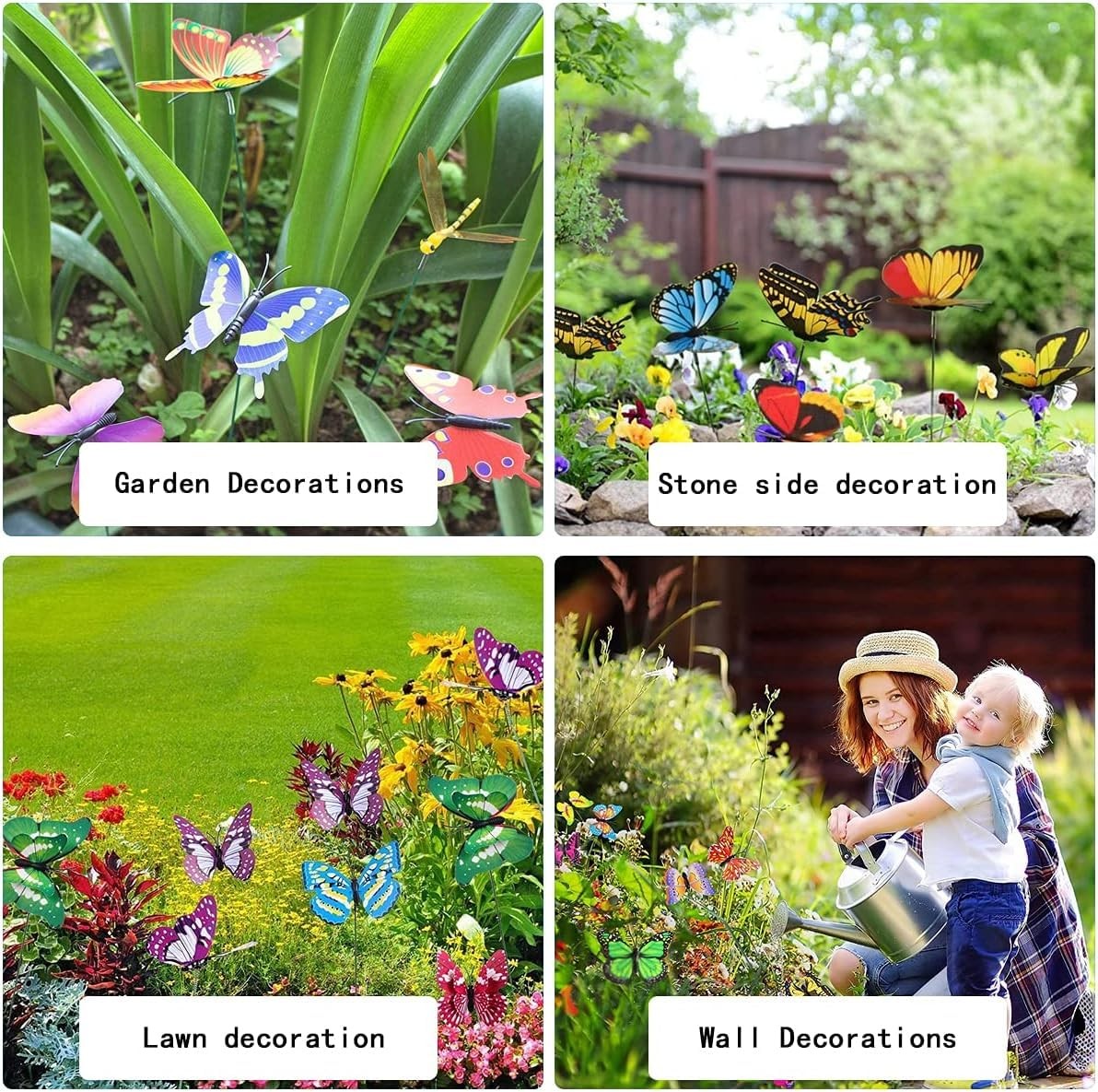6 PCS Garden Tools Set - Image 3