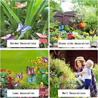 6 PCS Garden Tools Set - Image 3