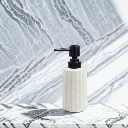 Small Soap Dispenser Dish Hand - Image 4