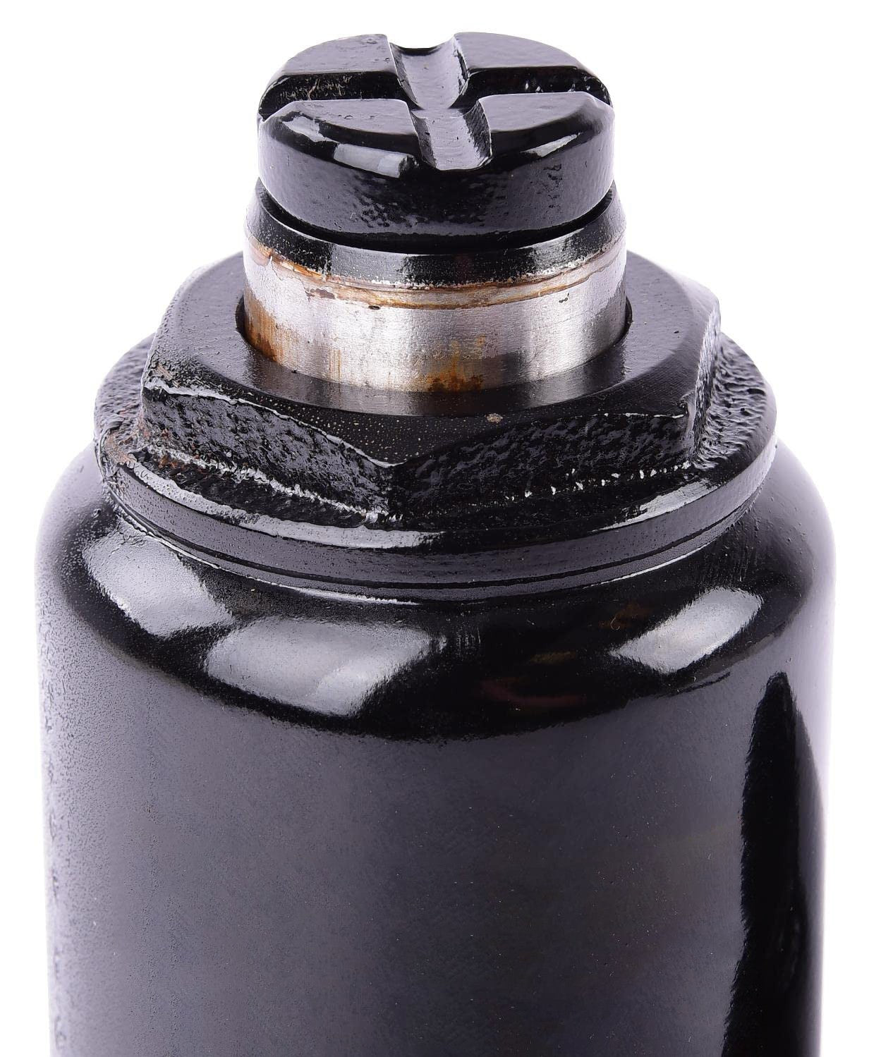 4 Ton Hydraulic Bottle Jack With - Detail view