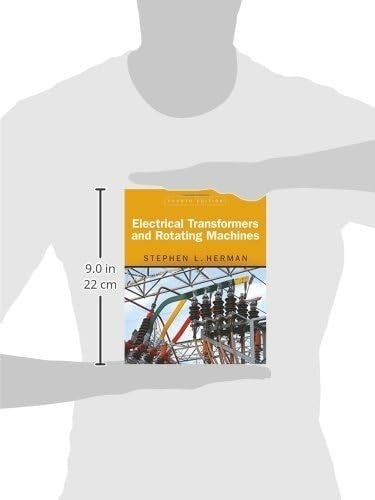 Electrical Transformers and Rotating Machines - Detail view