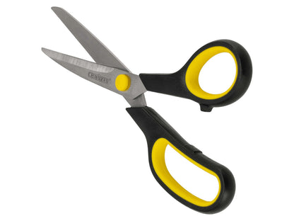 8.5" Stainless Steel General Scissors - Image 5