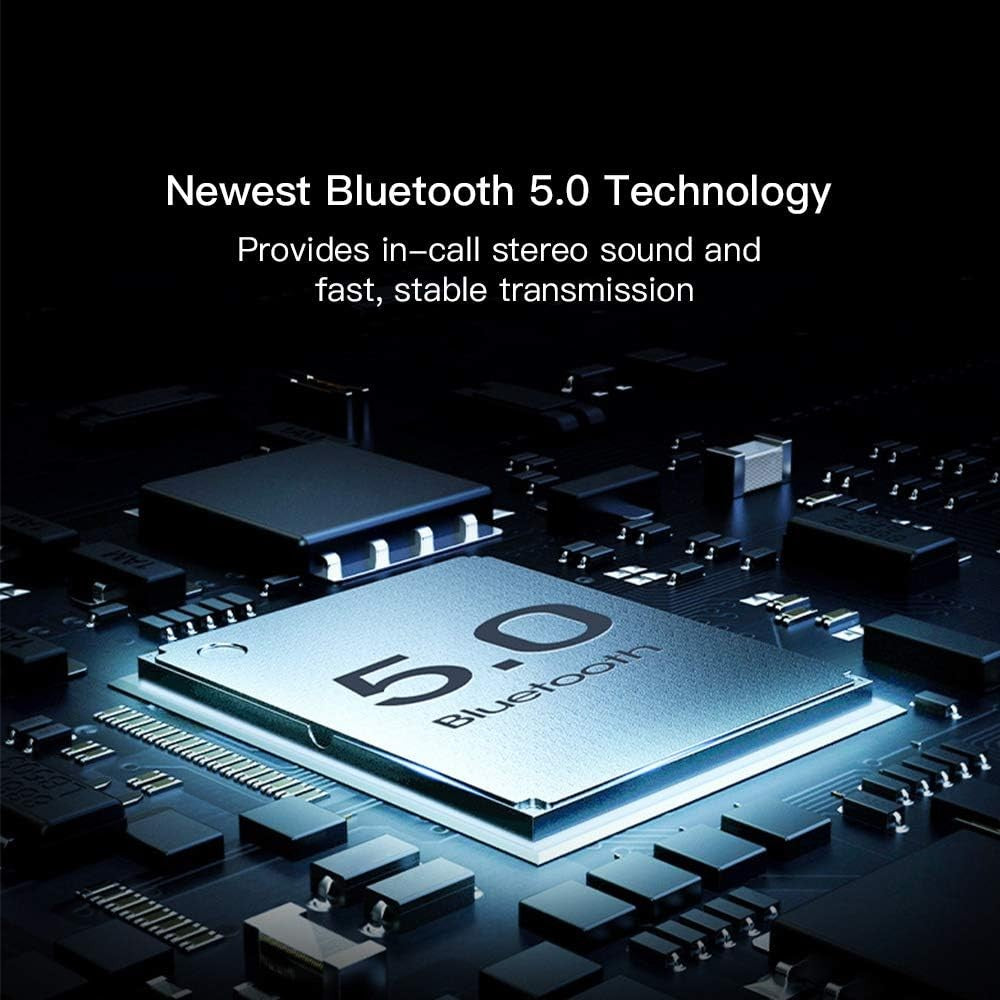 Wireless Bluetooth Earphones Running Headphones - Image 3