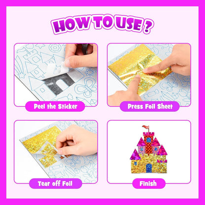 Toy for 3-9 Years Old - Image 4
