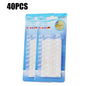 Self Adhesive Cable Clips Wire - Image 10