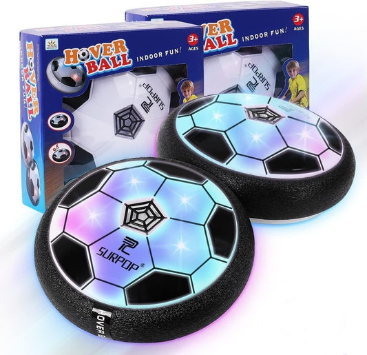 2 Pack of Football Gifts for - Front view