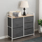 Fabric Chest of Drawers 5 - Image 8