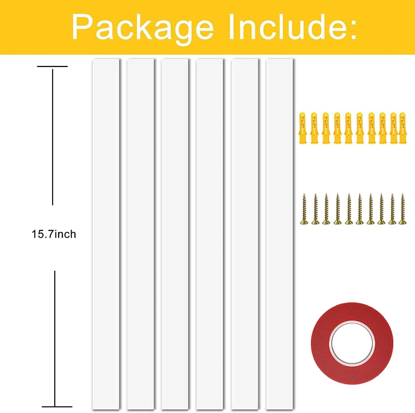 Trunking Cable Wall Cord Management - Image 5