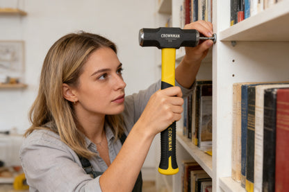Heavy Duty Sledge Hammer Tool - Image 6