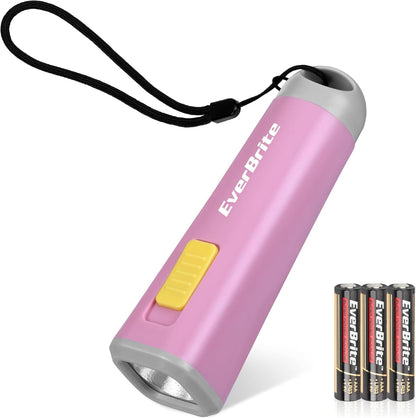 Mini LED Torch Flashlight Batteries - Image 7