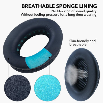 Bose Headphones Replacement Earpad QuietComfort - Image 3