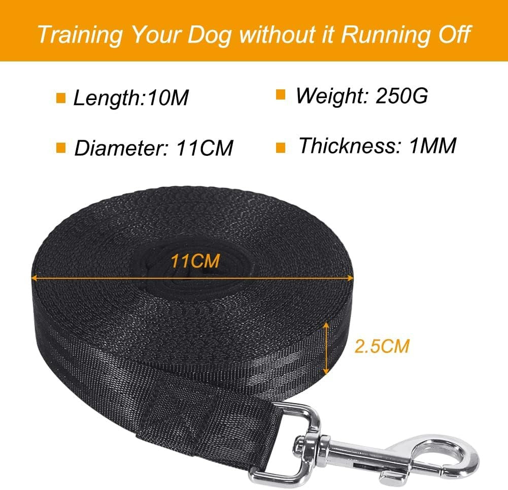 Long Line Dog Leash 10M/32FT - Image 7