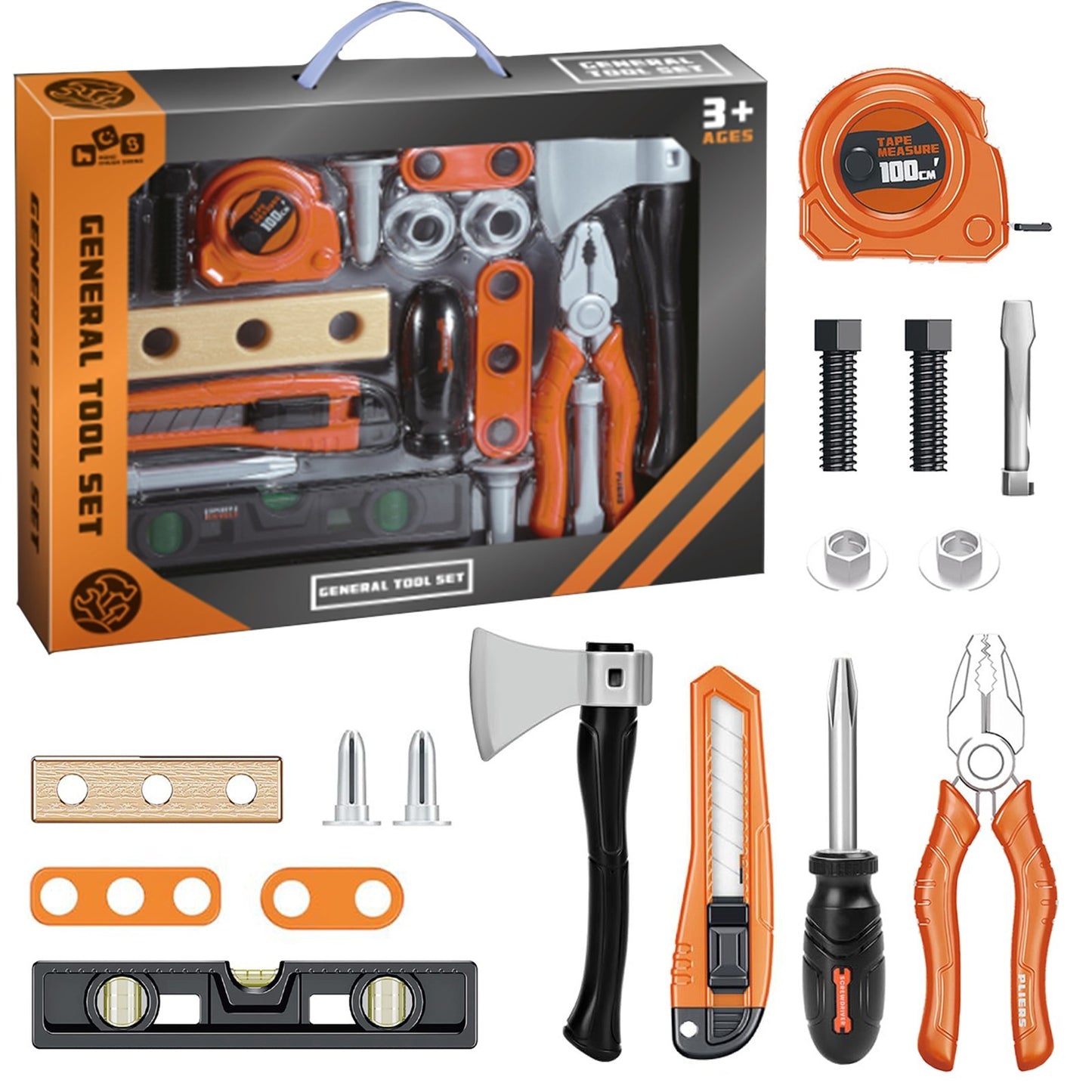 Toy for 3 4 Year - Image 12