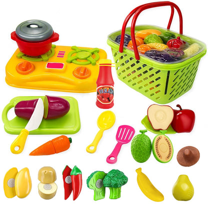 Toys for 3+ Years Old Boys - Front view