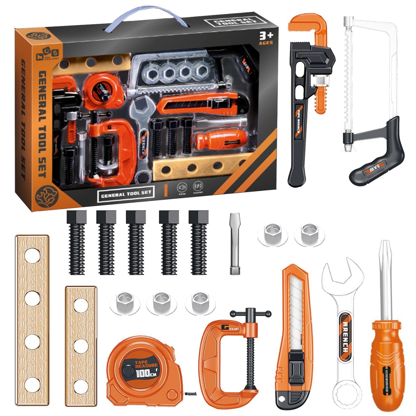 Toy for 3 4 Year - Image 10