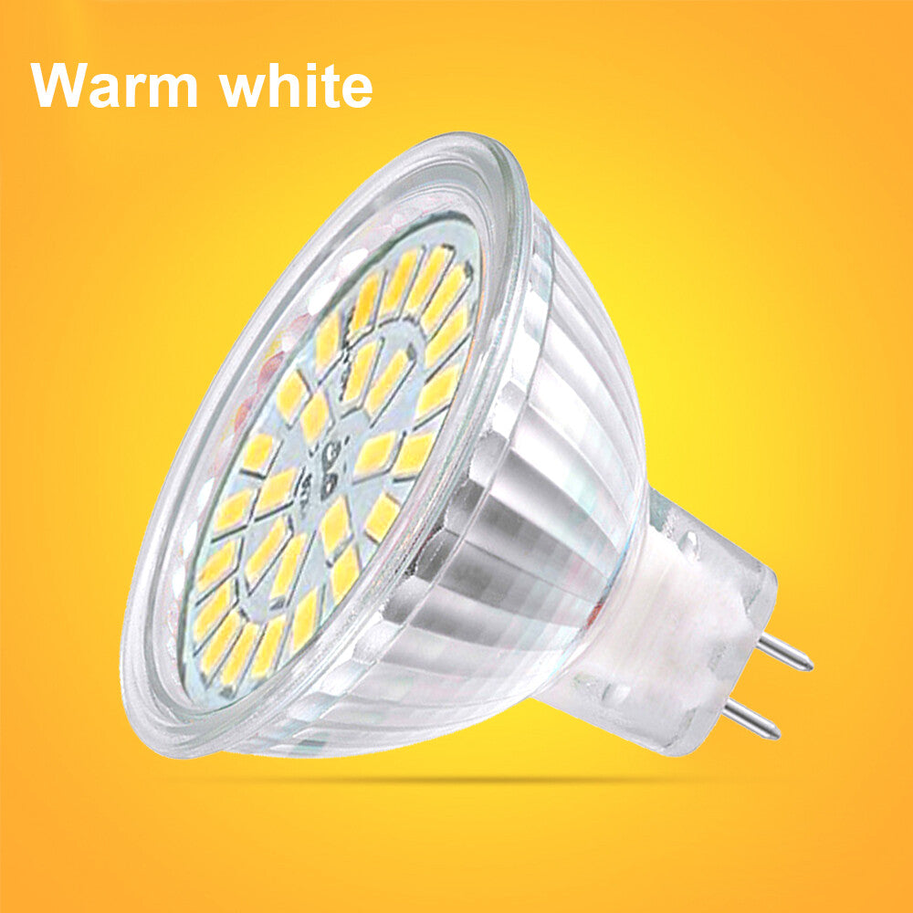 10pcs LED Light Bulbs 30 - Image 5