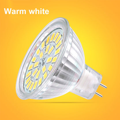 10pcs LED Light Bulbs 30 - Image 5