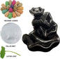 Incense Holder Burner Bakhoor Backflow - Image 7