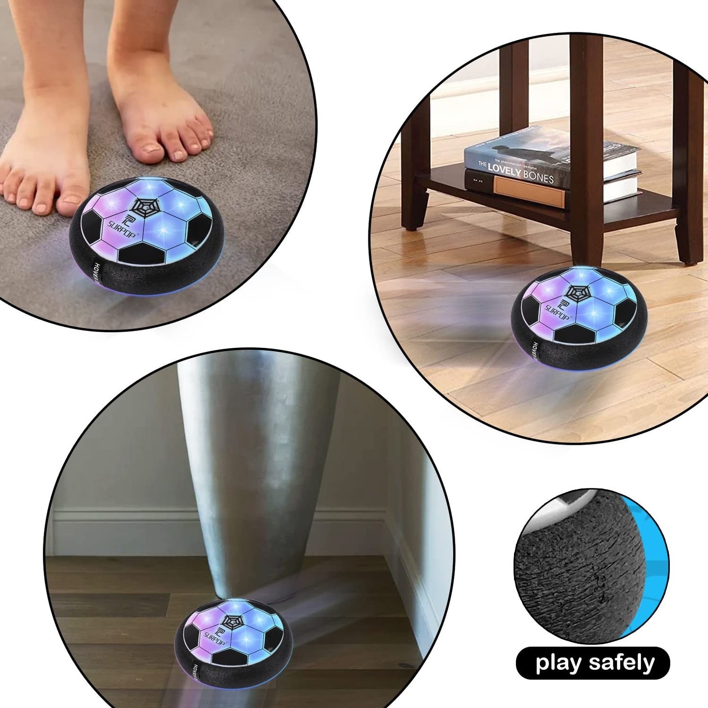 2 Pack of Football Gifts - Image 4