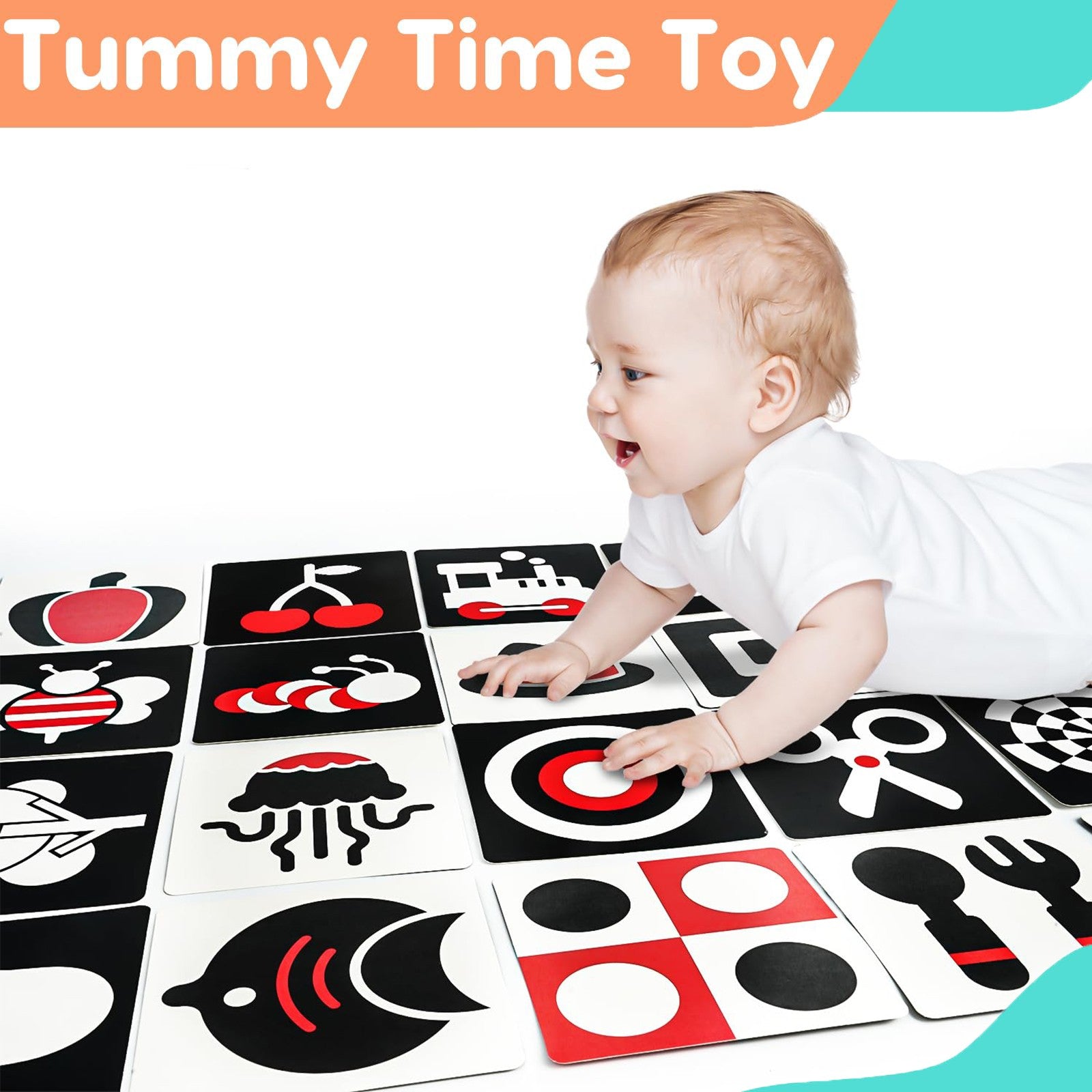 Newborn Essential 3-6 Months Baby - Image 4