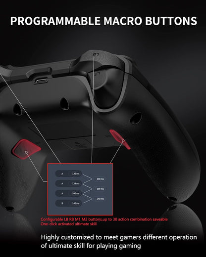 BEITONG Asura 2 Pro Wireless - Image 5