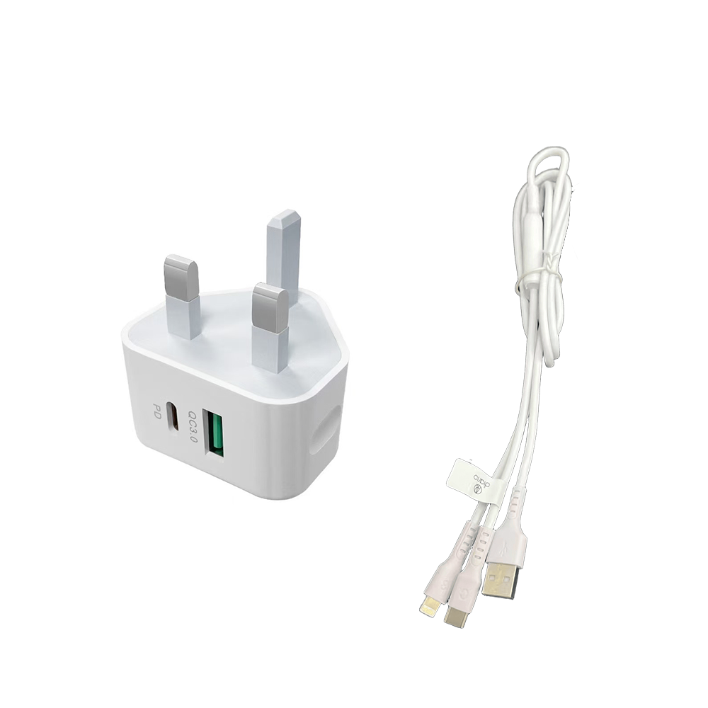 USB C Plug UK iPhone - Image 11