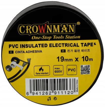 10PCS PVC Electrical Insulation Tape - Image 5