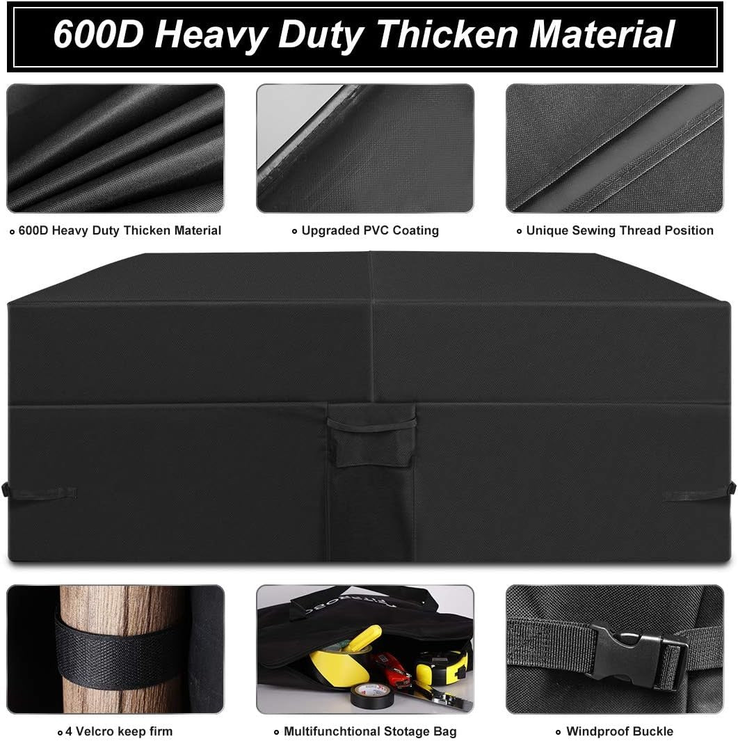 Heavy Duty Garden Patio Furniture - Image 3