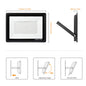50W-200W LED Floodlights Waterproof Outdoor - Image 9