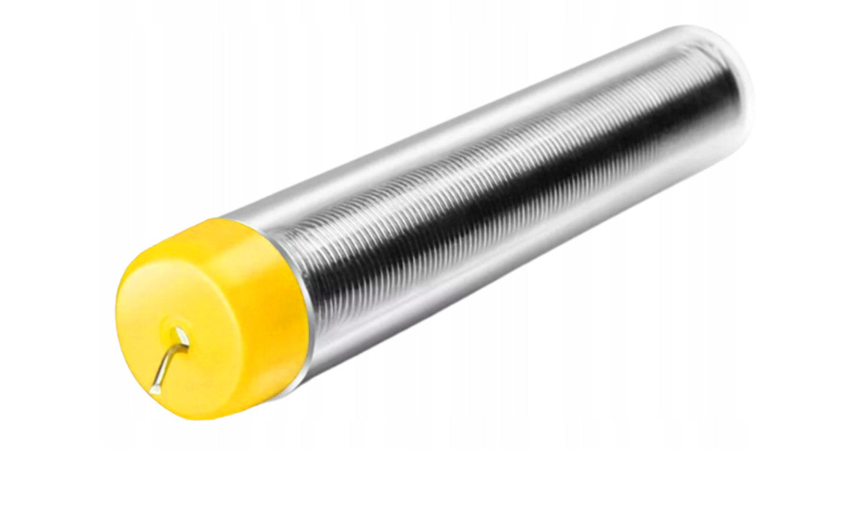 Solder Wire Leaded 25/75 Cored - Image 3