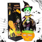 Skeleton Dancing Cactus Mimicking Toy Singing - Front view