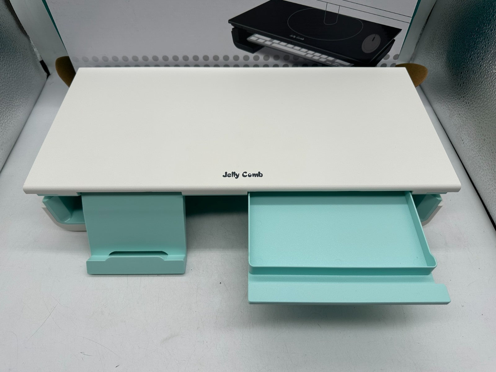 Foldable Laptop Monitor Stand Adjustable - Image 7