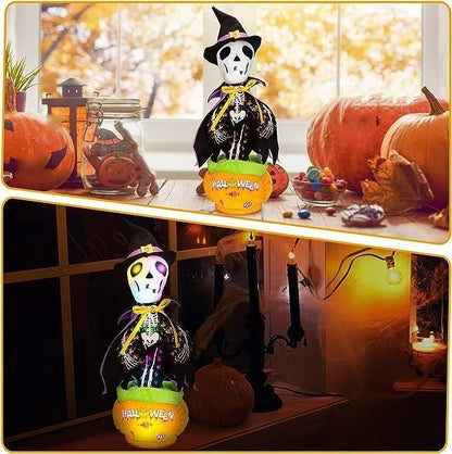 Skeleton Dancing Cactus Mimicking Toy - Image 5