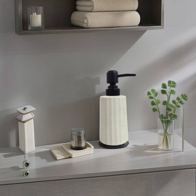 Small Soap Dispenser Dish Hand - Image 5