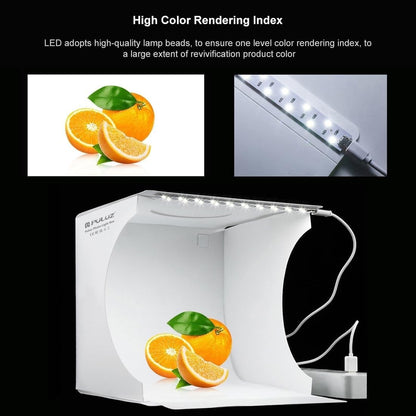 Mini Photo Studio Light box - Image 3