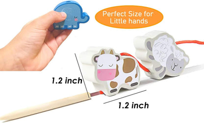 Toys for 1-3 Year Old - Image 4