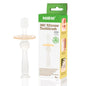 360° Silicone Baby Toothbrush Teether - Image 8